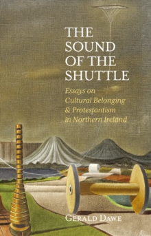 Image for The Sound of the Shuttle