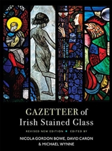 Image for Gazetteer of Irish stained glass