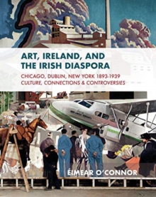 Image for Art, Ireland and the Diaspora