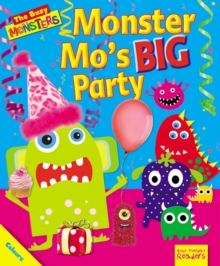 Image for Monster Mo's big party