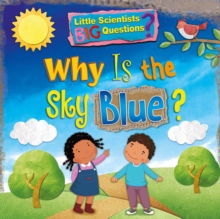 Why Is the Sky Blue?