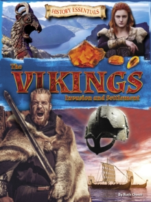 The Vikings: Invasion and Settlement