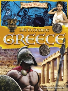 Image for Life in Ancient Greece