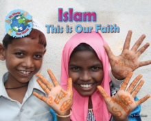 Image for This is Our Faith : Islam