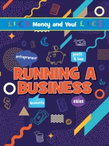 Image for Running a business