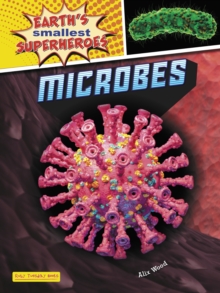 Image for Microbes