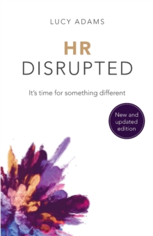 Image for HR Disrupted