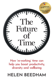 Future of Time
