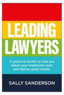 Image for Leading Lawyers