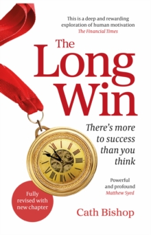 Image for The long win  : there's more to success than you think