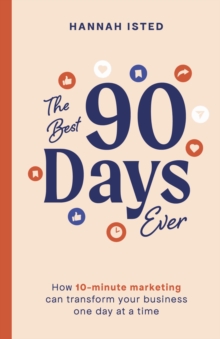 Image for The Best 90 Days Ever