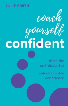 Image for Coach Yourself Confident