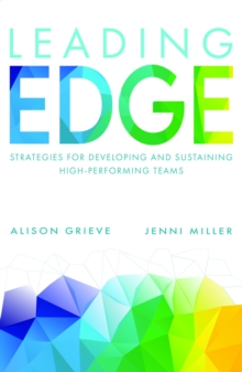 Image for Leading Edge
