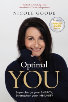 Image for Optimal You