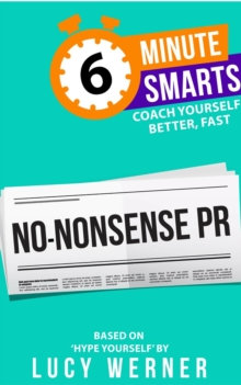 Image for No-Nonsense PR