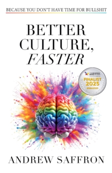 Image for Better Culture, Faster
