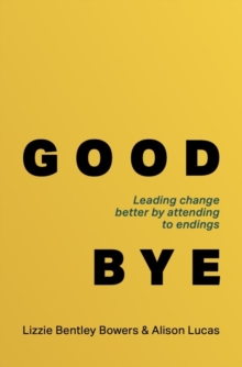 Image for Good Bye