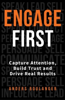 Engage First
