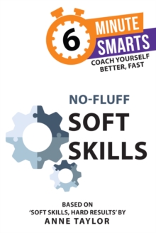 Image for No-Fluff Soft Skills