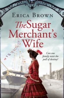 Image for The sugar merchant's wife