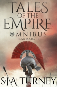 Image for Tales of the empire omnibus