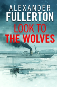 Image for Look to the wolves