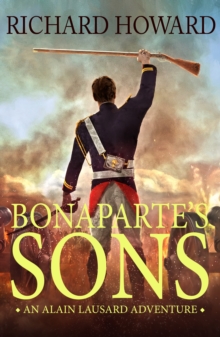 Image for Bonaparte's sons: Bonaparte's invaders