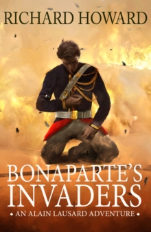 Image for Bonaparte's invaders