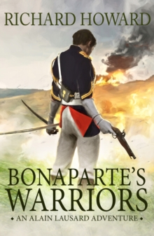 Image for Bonaparte's warriors