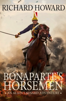 Image for Bonaparte's horsemen