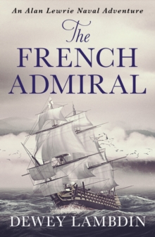 Image for The French admiral