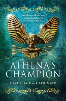 Image for Athena's champion