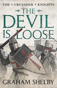 Image for The devil is loose