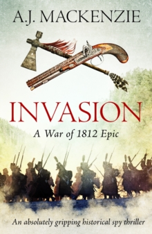 Image for Invasion