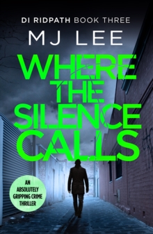 Image for Where the Silence Calls