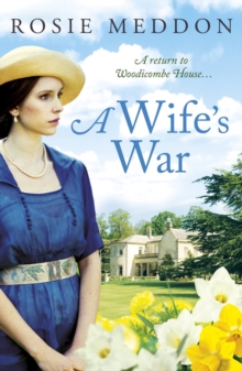 Image for A Wife's War