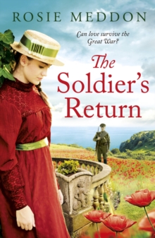 Image for The Soldier's Return