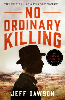 No Ordinary Killing: A gripping historical crime thriller