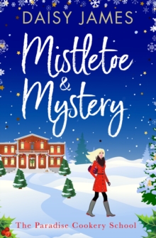 Image for Mistletoe & Mystery