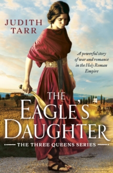 Image for The eagle's daughter