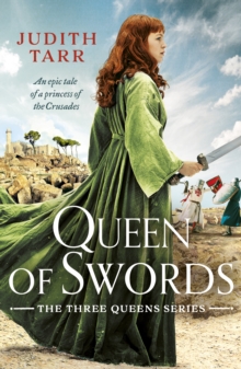 Image for Queen of swords