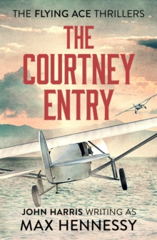 Image for The Courtney Entry