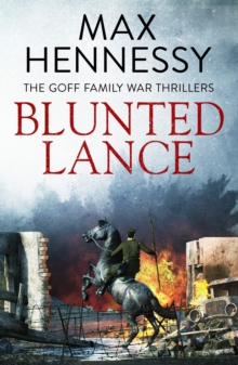 Image for Blunted lance