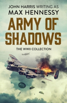 Image for Army of Shadows: The WWII Collection