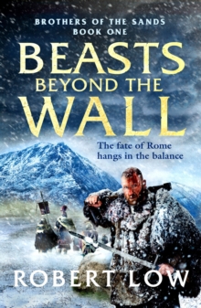 Image for Beasts beyond the wall