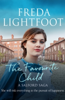 Image for The Favourite Child