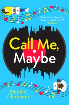 Image for Call Me, Maybe