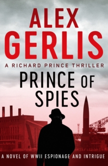 Image for Prince of Spies