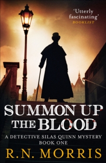 Image for Summon Up the Blood