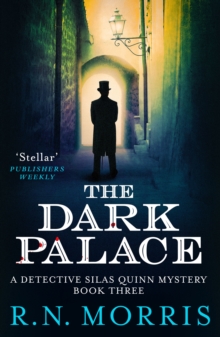 Image for The Dark Palace